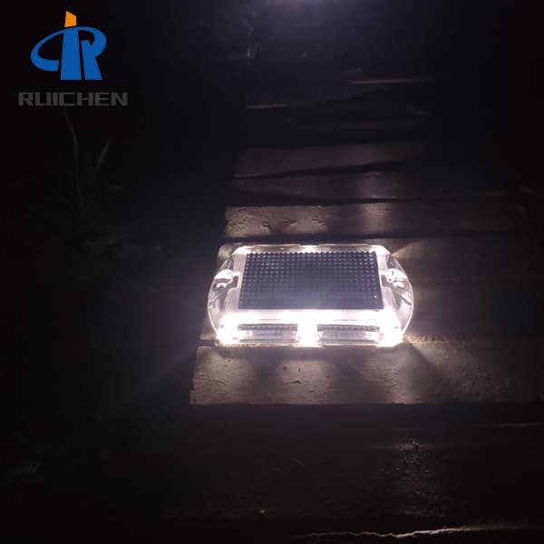 Abs Solar Road Cat Eyes Factory For Sale